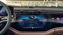 Mercedes Benz E200 Exclusive (For Export , НА ЭКСПОРТ) EQ Boost 2.0L RWD GCC 2026 Без пробега