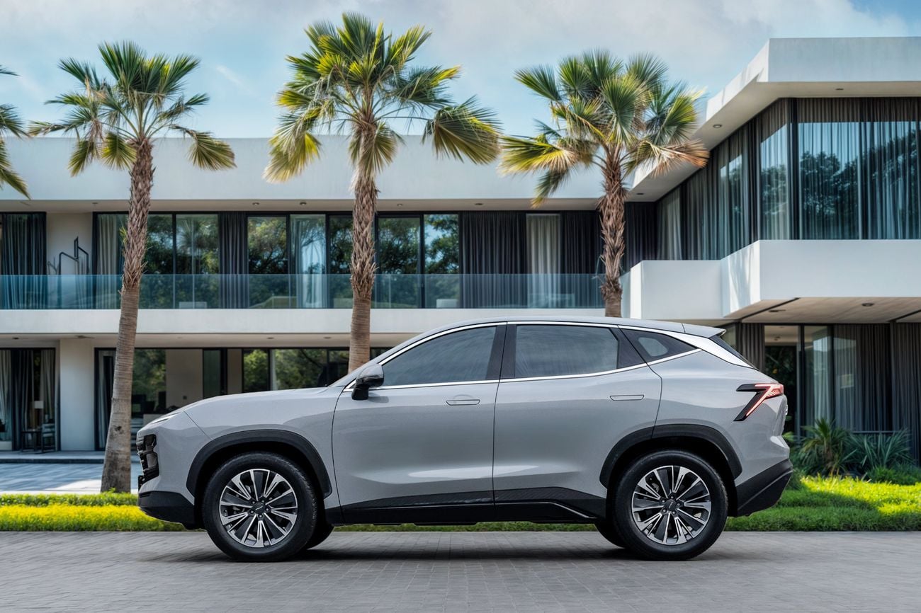 جيتور داشينج 1.5T Standard USED Dashing 1.5T Standard | 1,861 P.M | 0% Downpayment | WARRANTY!