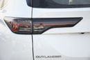 Mitsubishi Outlander HIGHLINE 2026 Mitsubishi Outlander 7P H-Line 2.5L Petrol 4WD With Radar