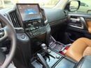 Toyota Land Cruiser GXR GT Landcruiser GXR GRAND TOURING 2021 V6 LHD Full Option