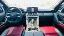 Toyota Land Cruiser VXR TWIN TURBO 2024.ENGINE 3.5L/V6