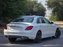 مرسيدس بنز C 300 STANDARD Premium 2.0L
