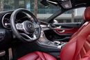 Mercedes Benz C200 | 2,155 P.M | 0% Downpayment | All Merc History!