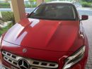 Mercedes Benz GLA250 STANDARD
