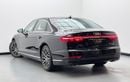 Audi A8 L 55 TFSI HIGH SPEC 2024 Audi A8L 55 TFSI Quattro, 9/2028 Audi Warranty, 9/2026 Audi Service Pack, G
