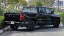 رام 1500 LIMITED (For Export , НА ЭКСПОРТ) PY 26/26 Crew Cab Hurricane H.O 3.0TT GCC Без пробега