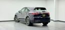 Porsche Cayenne TURBO 2018 Porsche Cayenne Turbo, Service History, Excellent Condition, GCC.