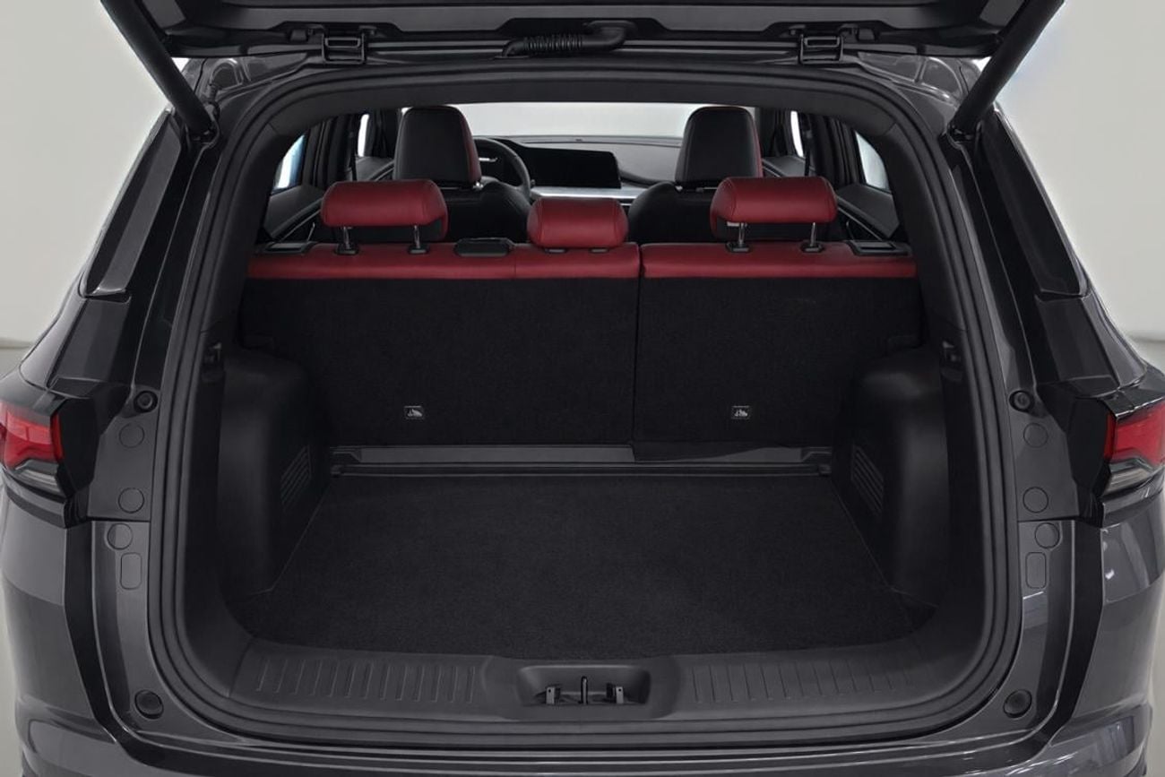Changan CS35 Plus LIMITED 2023 | AED 578/Month | 0 DP | 30 Day Return | Warranty | Service History