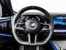 BMW X3 M50 XDRIVE BUY NOW, PAY 2027 | THE BLACKLINE STANDARD | April 2030 BMW Warranty + Service, Low KMs, GCC