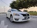 Nissan Altima SL