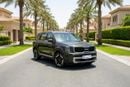 Kia Telluride EX 2023 | AED 1550/Month | 0 DP | 30 Day Return | Warranty | Service History