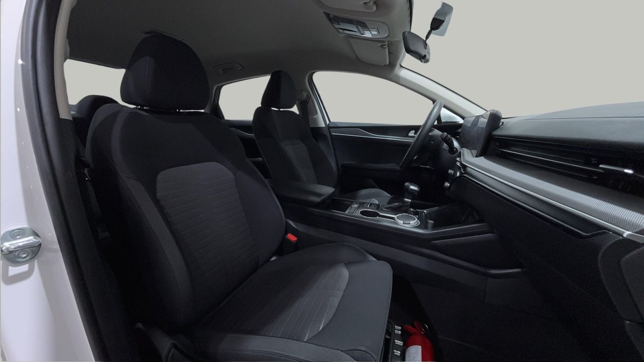 Kia K5 LX 2024 | AED 1034/Month | 0 DP | 30 Day Return | Warranty | Service History