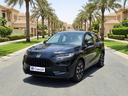 هوندا ZRV EX كارس24 هي سوق ضخم للسيارات المستعملة موثوق ومضمون ٪كارس24 هي سوق ضخم للسيارات المستعملة موثوق ومضمون