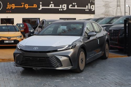 تويوتا كامري