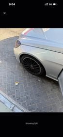 Mercedes Benz E300 ELEGANCE