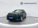 Volkswagen Tiguan Tiguan Life 1.4L | Advanced Safety | Smart Technology | Premium Comfort