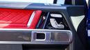 Mercedes Benz G63 AMG STANDARD