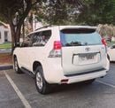 Toyota Land Cruiser GXR Toyota Prado 2011 V6