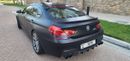 بي أم دبليو 640i جران كوبيه Prestige M Sport