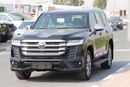 Toyota Land Cruiser VXR