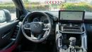 Toyota Land Cruiser VXR READY CAR!! TOYOTA LAND CRUISER 3.5 TWIN TURBO 2026!! GCC SPECS