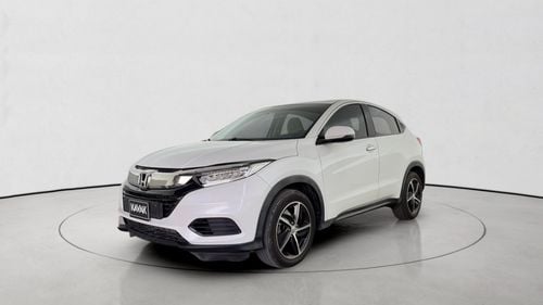 Honda HRV LX | Guaranteed Warranty | 0 Down Payment