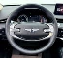 Genesis GV70 PRESTIGE Warranty, Full Service History, Fully Loaded, GCC