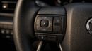 Toyota Land Cruiser 70 v6 petrol