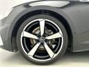 أودي A5 40 TFSI ADVANCED SPORTBACK (Ref#57326)