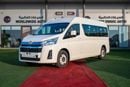 Toyota Hiace GL