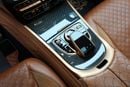 مرسيدس بنز G 63 AMG BRABUS G800 برابوس G800 وايدستار، برابوس الأصلية، حزمة ألياف الكربون الكاملة، زجاج خلفي، ستارلايت!!