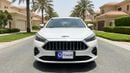 JAC J7 INTELLIGENT 2023 | AED 420/Month | 0 DP | 30 Day Return | Warranty | Service History