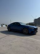 Mercedes Benz CLE53 AMG 4MATIC