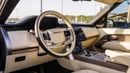 Land Rover Range Rover FIRST EDITION P530 Autobiography