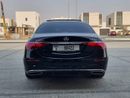 Mercedes Benz S400