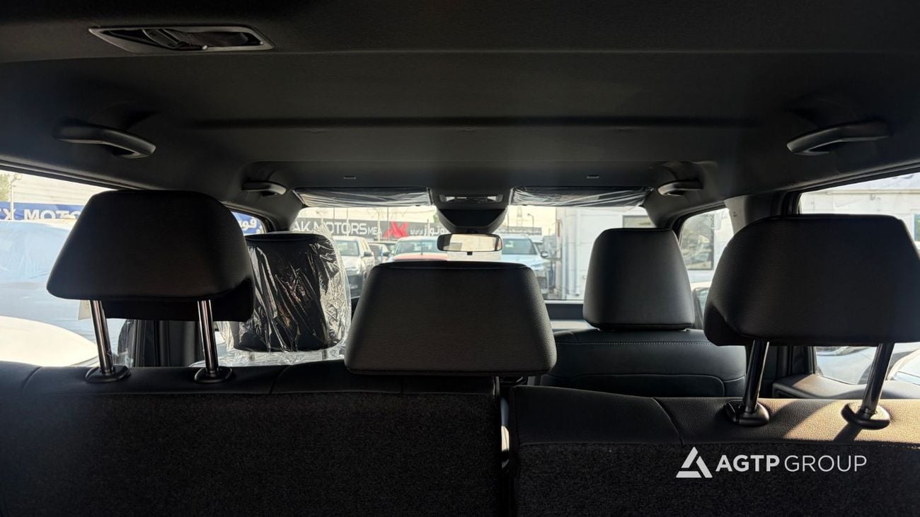 Toyota FJ Cruiser 2.7L Petrol | Automatic | FULL OPTION with RADAR | READY STOCK | ALL COLOR AVAILABLE