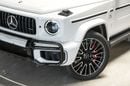 Mercedes Benz G63 AMG STANDARD Mercedes-Benz G-Class G 63 AMG FULL CARBON 2026