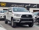 Toyota Hilux TOYOTA HILUX SR5 WIDE BODY DOUBLE CABIN || 2.4L DIESEL V4 M/T 4WD | DIFF-LOCK | REAR CAMERA | AUTO A