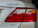 لكزس LS 460 PREMIER LWB ملكية نظيفة - بدون حوادث