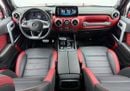 BAIC BJ40 HONOR 2024 BAIC BJ40 C, 2034 BAIC Warranty, Full BAIC Service History, Low Km, Excellent Condition, GCC