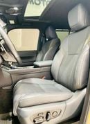 لكزس GX550 PREMIUM GX 550 - American Specs - Brand