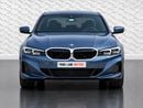 BMW 320i M SPORT