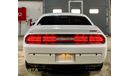 Dodge Challenger 2014 Challenger 6.4 SRT 8 with 1 Year Warranty