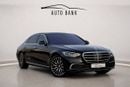 Mercedes Benz S450 S 450 4MATIC | Korean Specs | Brand Luxury Sedan