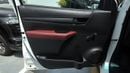 Toyota Hilux DLX 2.4L diesel 4WD 2026
