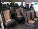 Toyota Hiace GL