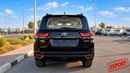 Toyota Land Cruiser GXR 2026 Toyota Land Cruiser GXR Twin Turbo