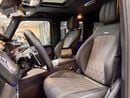 مرسيدس بنز G 63 AMG STANDARD
