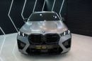 BMW X6 M Competition 2024 BMW X6 M Competition, Carbon Trim, Shadowline, M Driver's Pack, Dealer Warranty!!