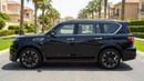 Nissan Patrol NISMO 2022 | AED 3469/Month | 0 DP | 30 Day Return | Warranty | Service History